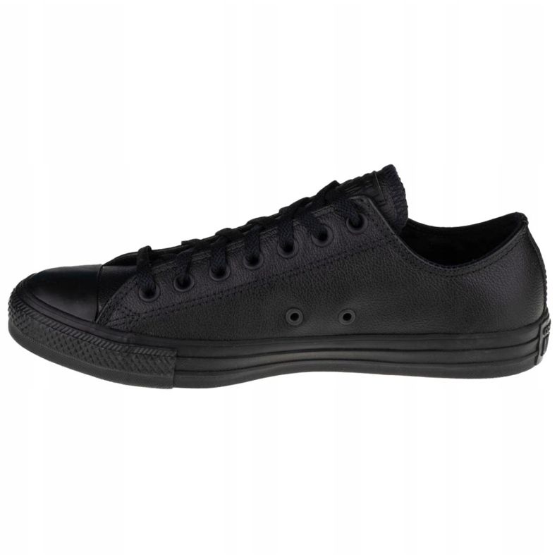 Converse All Star Ox Low 135253C kengät musta 1