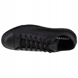 Converse All Star Ox Low 135253C kengät musta 2