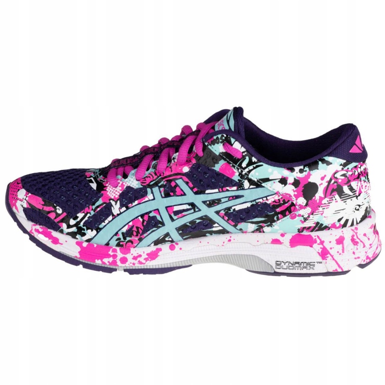 Asics Gel-Noosa Tri 11 W T676N-3378 violetti 1