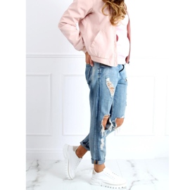 Valkoiset NB382P Beige korkokengät valkoinen 2