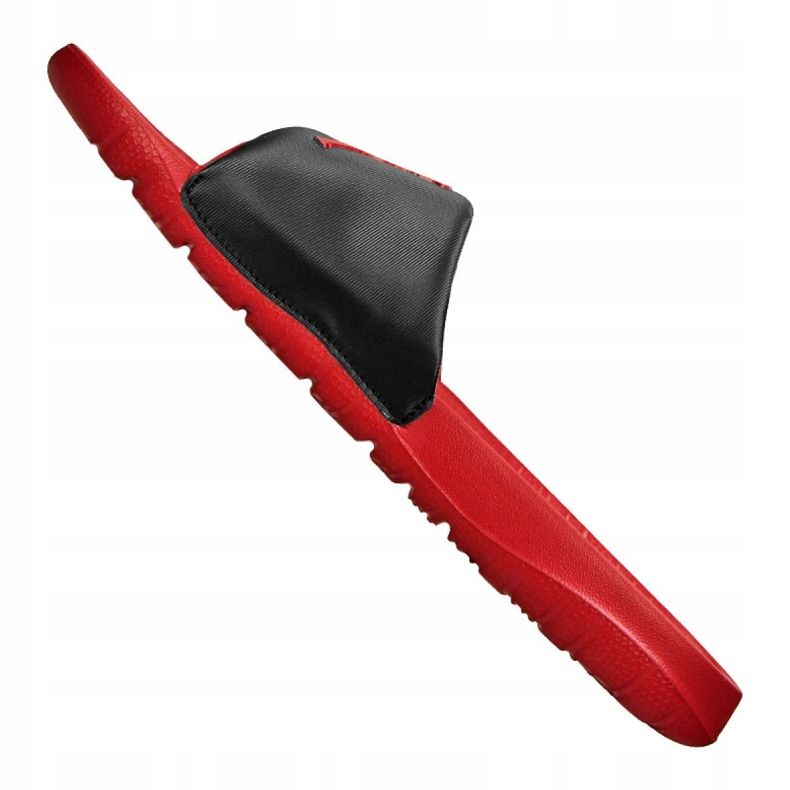 Nike Jordan Break Slide M AR6374-006 musta punainen 4