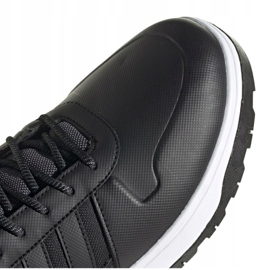 Adidas Frozetic M FW6633 kengät musta harmaa 2