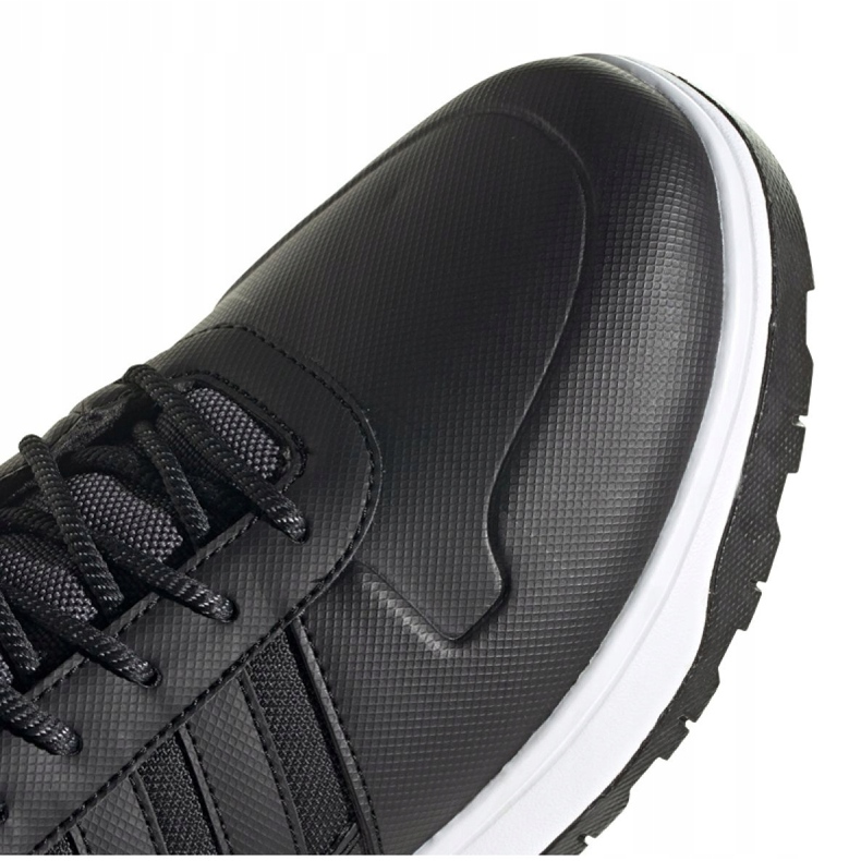 Adidas Frozetic M FW6633 kengät musta harmaa 2