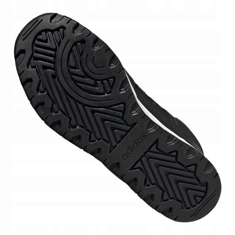 Adidas Frozetic M FW6633 kengät musta harmaa 3