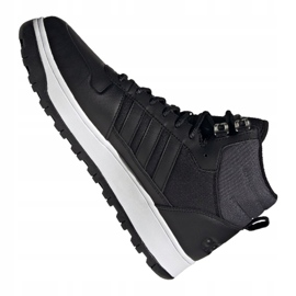 Adidas Frozetic M FW6633 kengät musta harmaa 4