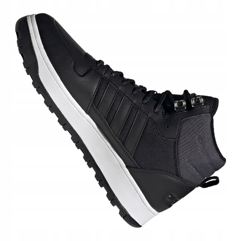 Adidas Frozetic M FW6633 kengät musta harmaa 4