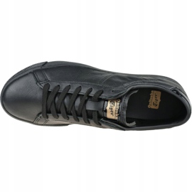 Asics Onitsuka Tiger Lanwship 3.0 M 1183A568-001 kengät musta kultainen 2