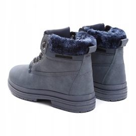 Vices Ruuvipuristimet JB009-13 D Sininen 36 41 1