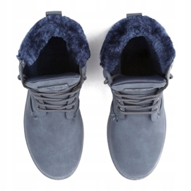 Vices Ruuvipuristimet JB009-13 D Sininen 36 41 2