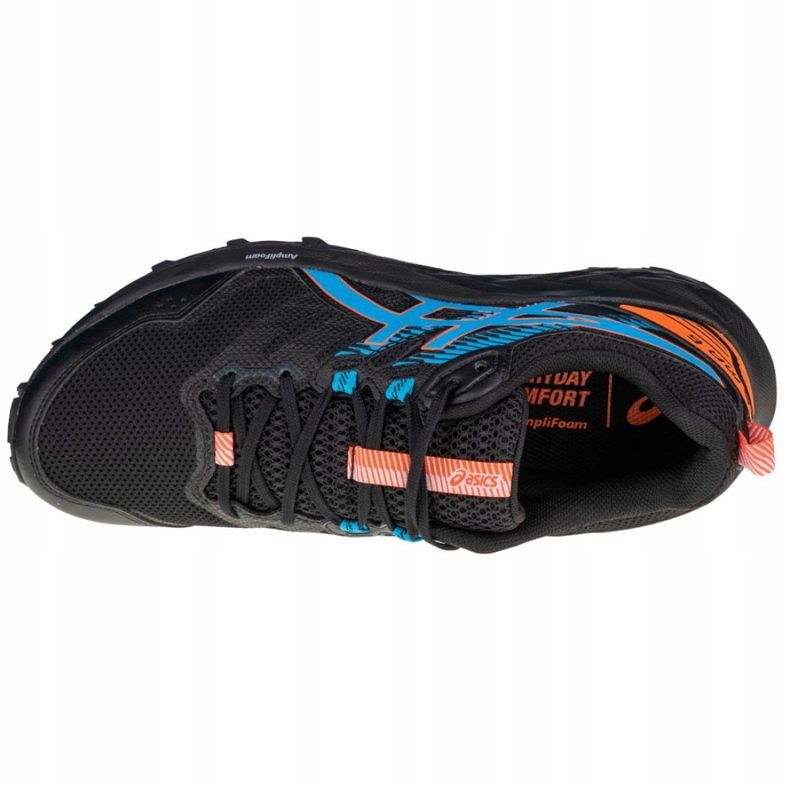 Asics Gel-Sonoma 6 M 1011B050-001 valkoinen musta 2