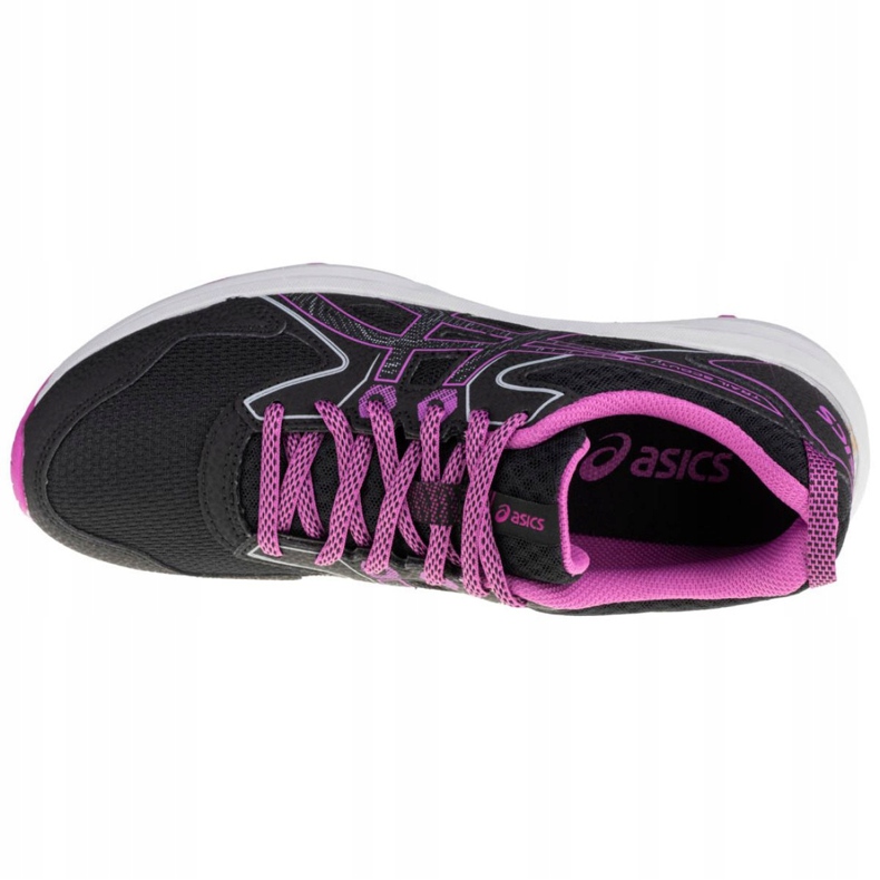 Asics Trail Scout W 1012A566-005 musta 2