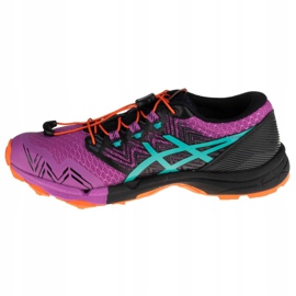 Asics FujiTrabuco Sky W 1012A770-500 violetti 1