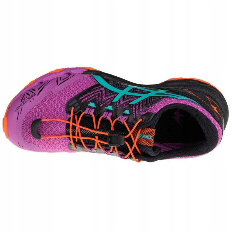 Asics FujiTrabuco Sky W 1012A770-500 violetti 2
