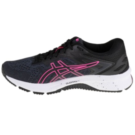 Asics GT-1000 10 W 1012A878-005 musta 1