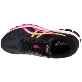 Asics GT-1000 10 W 1012A878-005 musta 2