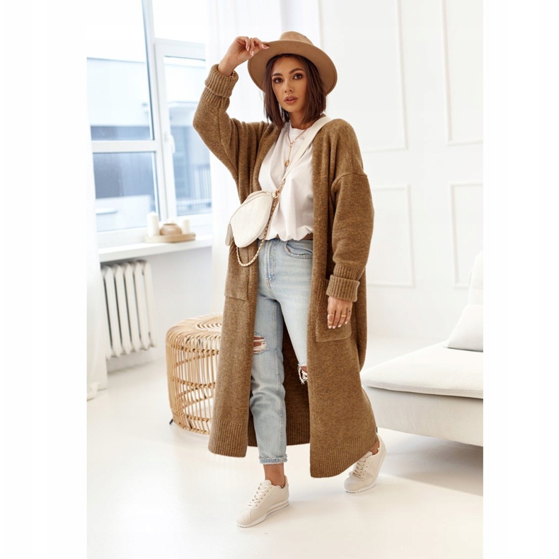 PS1 Naisten urheilukengät Beige Nova 2