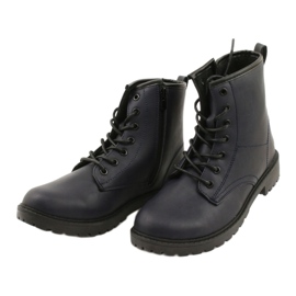 Vices T126-93 dk. Sininen musta 2