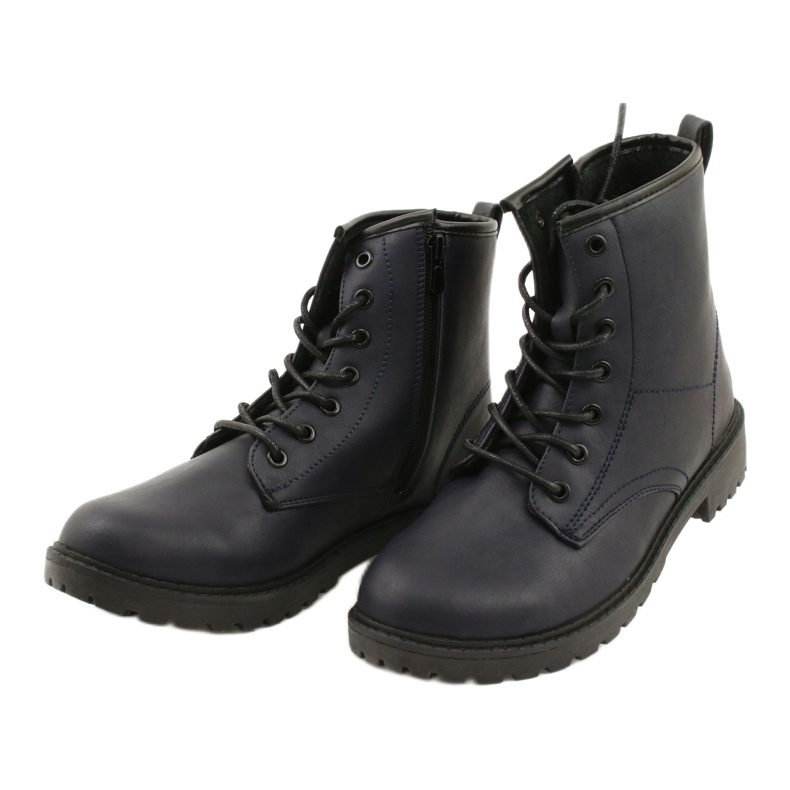 Vices T126-93 dk. Sininen musta 2