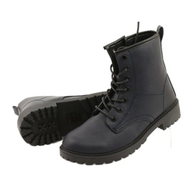 Vices T126-93 dk. Sininen musta 3