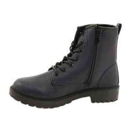 Vices T126-93 dk. Sininen musta 1