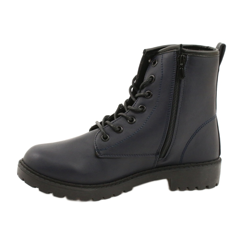 Vices T126-93 dk. Sininen musta 1