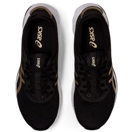 Asics Gel Kumo Lyte 2 W 1012A913 002 juoksukengät musta 1