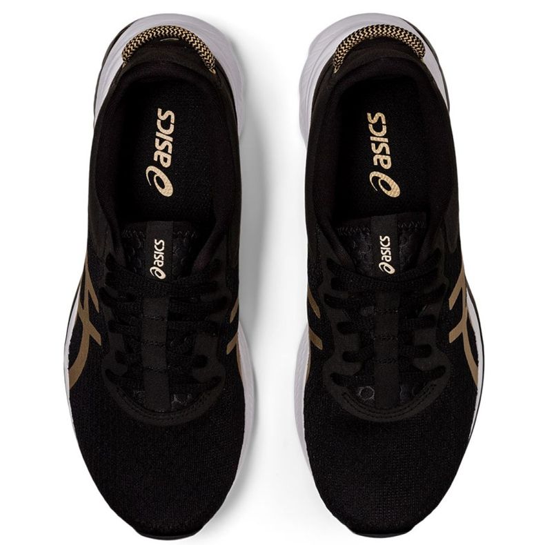 Asics Gel Kumo Lyte 2 W 1012A913 002 juoksukengät musta 1