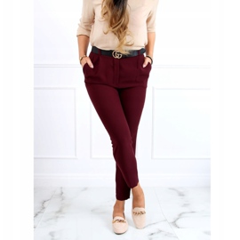 Beige Loaferit ketjulla LL-237P Beige 1