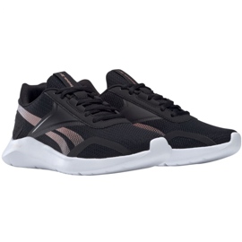 Reebok Energylux 2.0 W S23826 musta 1