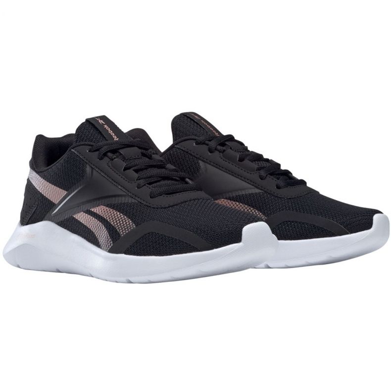 Reebok Energylux 2.0 W S23826 musta 1