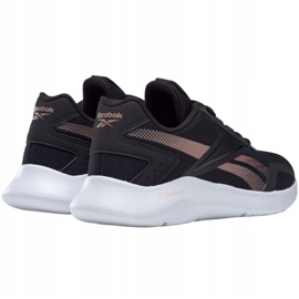 Reebok Energylux 2.0 W S23826 musta 2