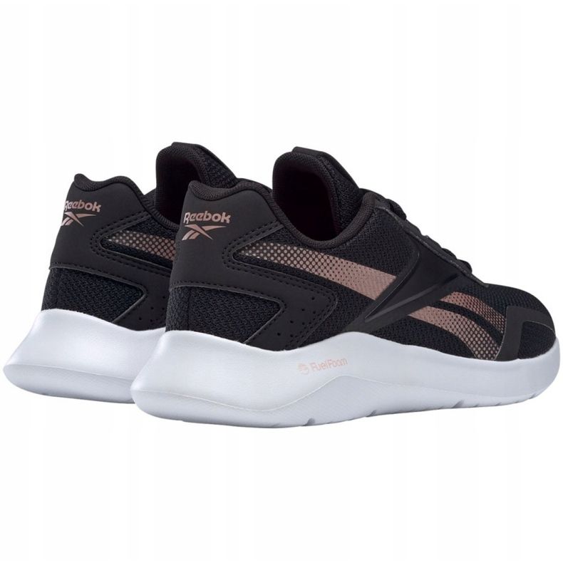 Reebok Energylux 2.0 W S23826 musta 2
