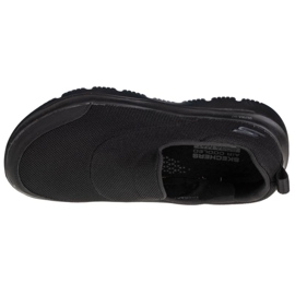 Skechers Go Walk Evolution Ultra-Rapids M 54730-BBK Kengät musta 2