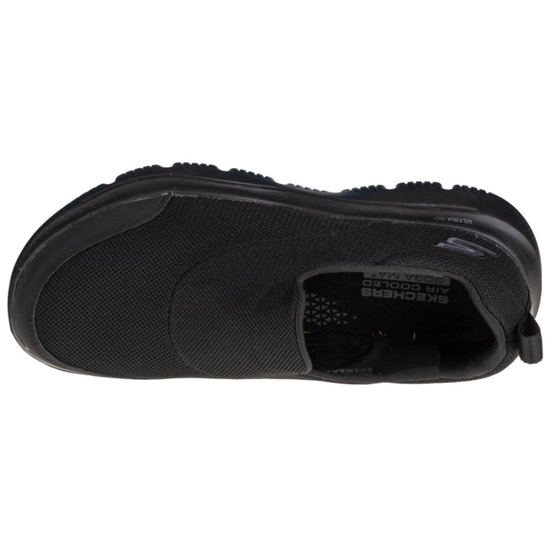 Skechers Go Walk Evolution Ultra-Rapids M 54730-BBK Kengät musta 2