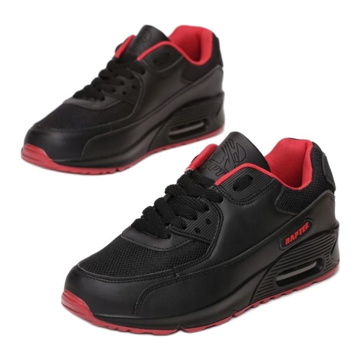 Vices B852-1 musta 1