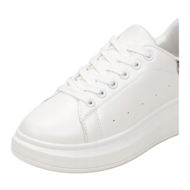 Vices 8538-375-valkoinen / kulta kultainen 1