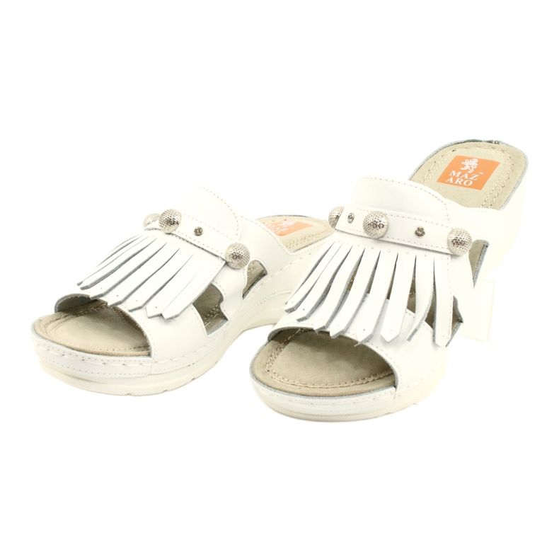 Vices 3252-41 Valkoinen 36 41 3