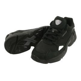 Adidas Falcon W G26880 kengät musta 4