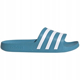 Adidas Adilette Aqua blue FY8100 -tossut sininen 1
