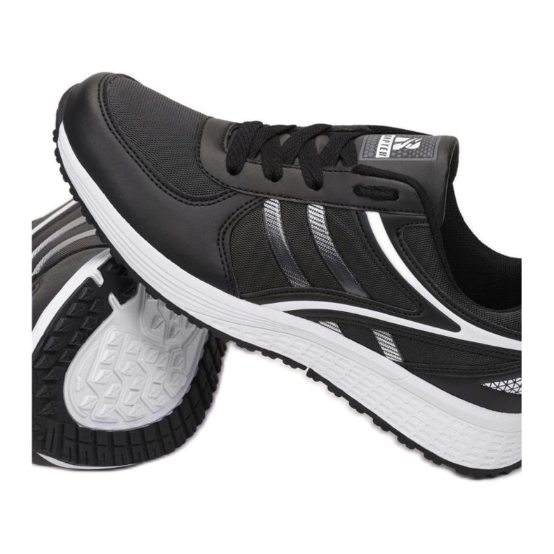 Vices B828-38-musta valkoinen 1