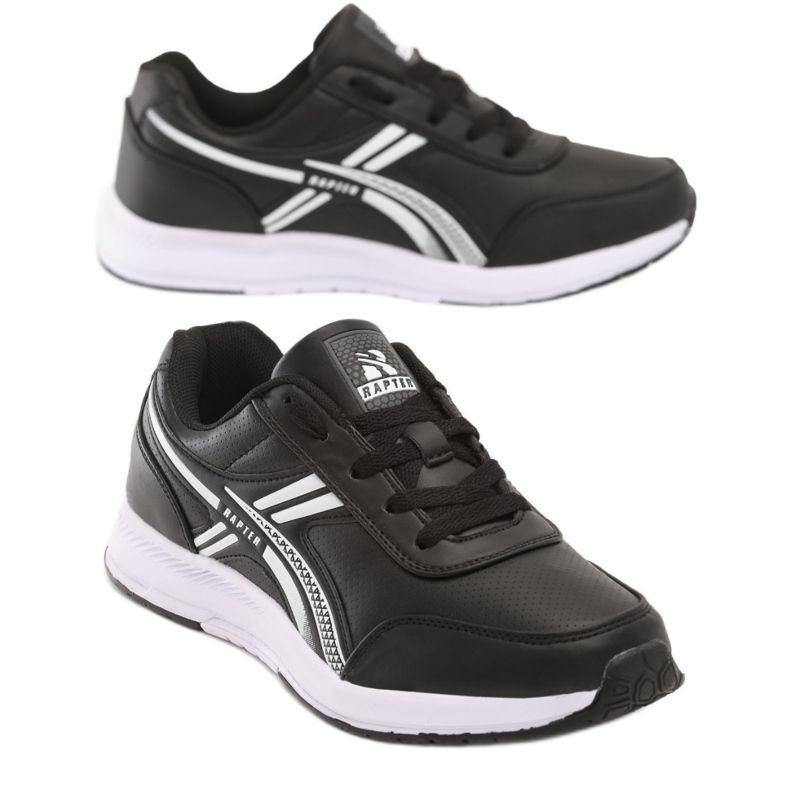 Vices Ruuvipuristimet B878-1 Musta 36 41 valkoinen 1