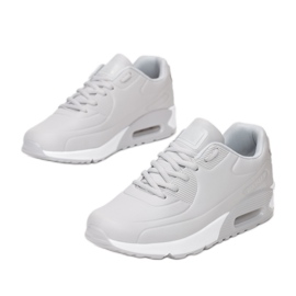 Vices Ruuvipuristimet B807-7 L Harmaa 36 41 1