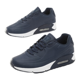 Vices Ruuvipuristimet B807-12 Navy 36 41 tummansininen 1