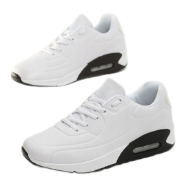 Vices Ruuvipuristimet B807-41 Valkoinen 36 41 1