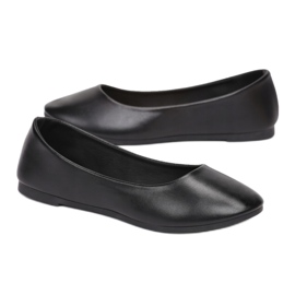 Vices JB017-1 Musta 36-41 1