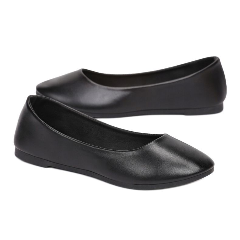 Vices JB017-1 Musta 36-41 1