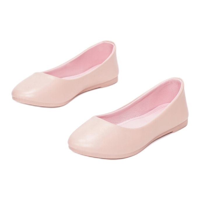 Vices JB017-20 Vaaleanpunainen 36-41 1