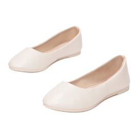 Vices Varaosat JB017-14 Beige 36 41 1