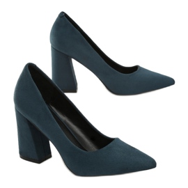 Vices 1569-13 D Sininen 1