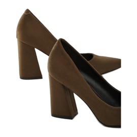 Vices 1569-29 Oliivinvihreä 1